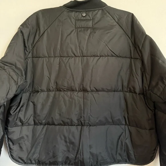 Flying Cross Black Jacket - Picture 9 of 11